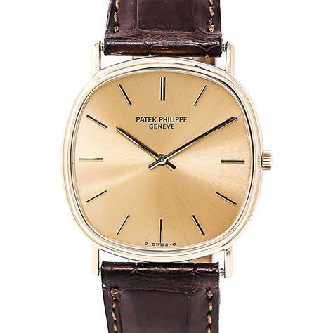 patek philippe mens watches|patek philippe pre owned.